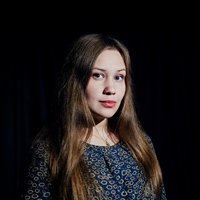 Полина Шипулина
