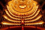Театр Массимо в Палермо