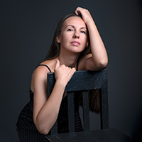 Анна Нежута