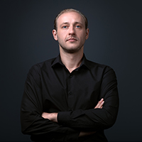 Александр Теханович