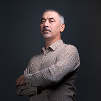 Андрей Новопашин