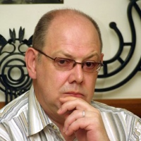 Михаил Чумаченко