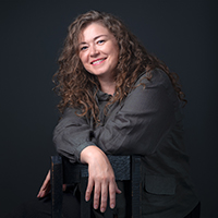 Татьяна Костенко