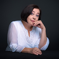 Елена Дементьева