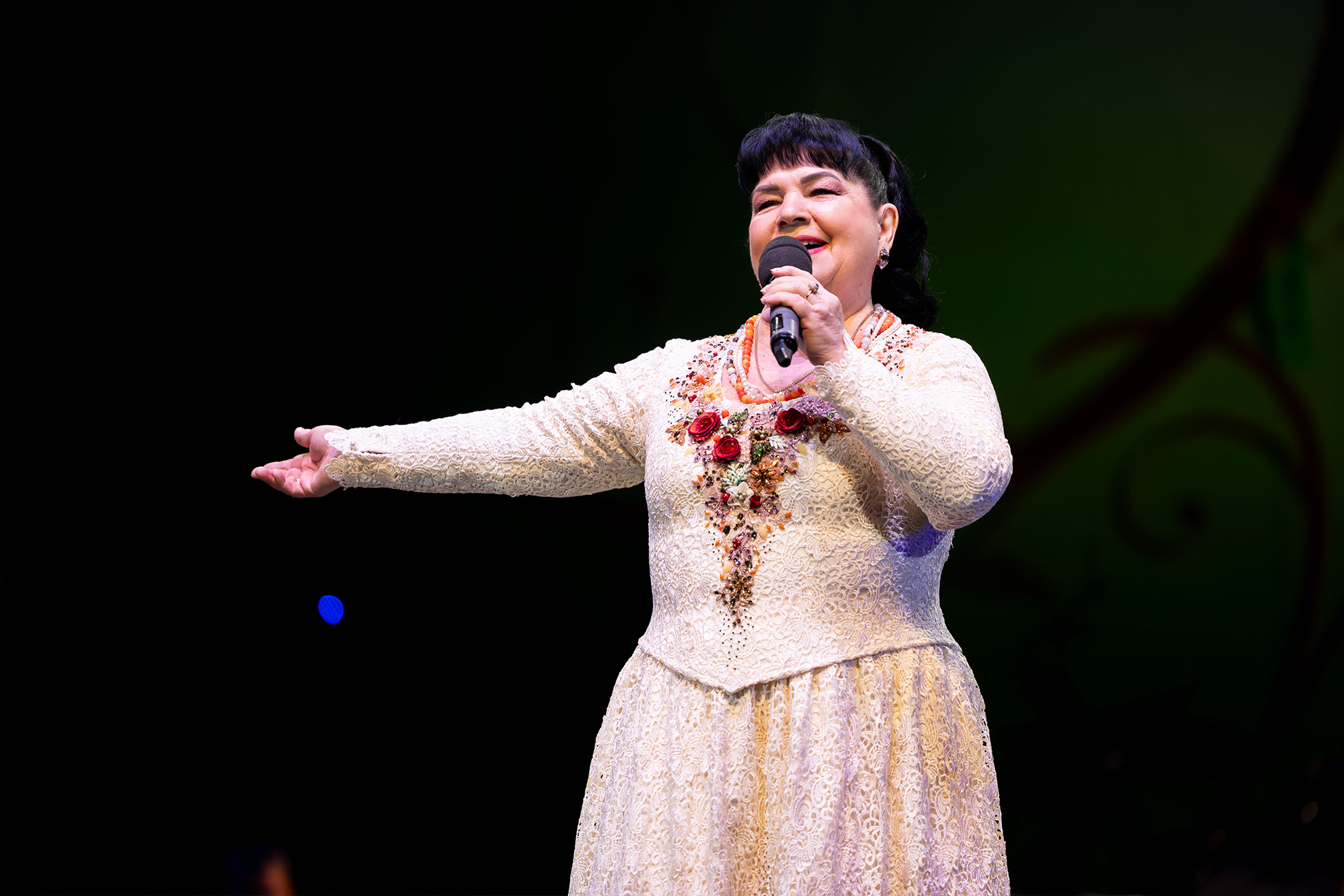 Песни для души