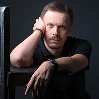 Алексей Суханов