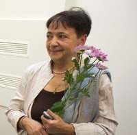 Екатерина Рапай