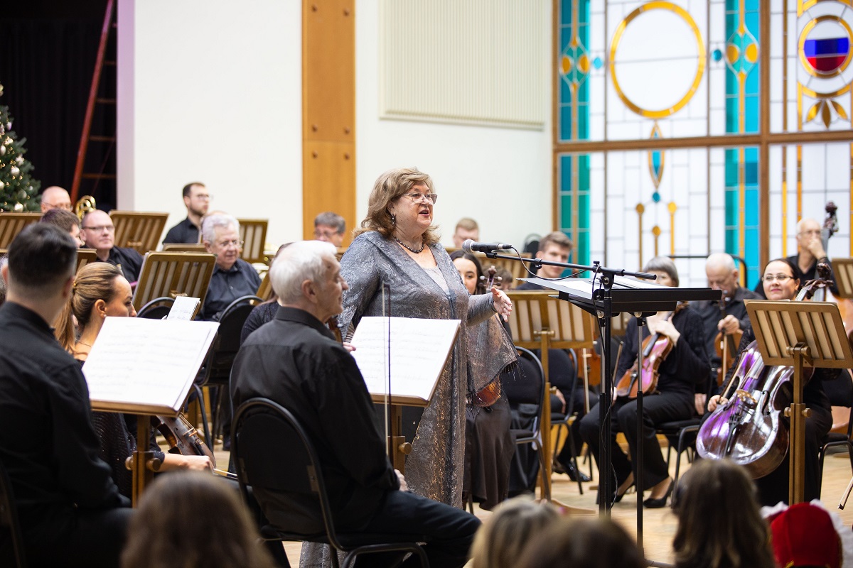 Композиторы нашего города. Магдалиц. Чернявский