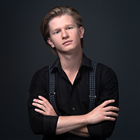 Егор Глазов