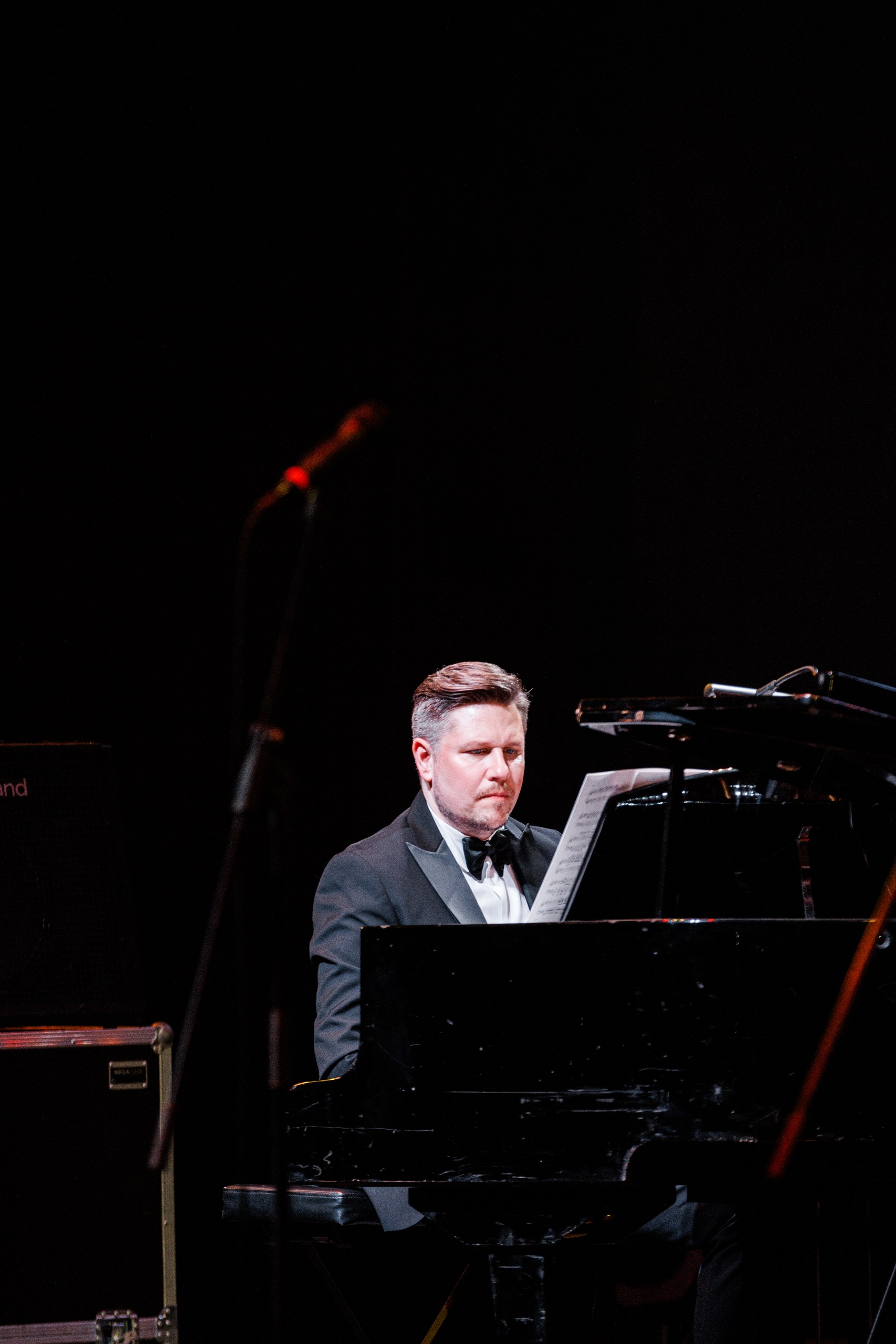 Джаз с Ильёй Филипповым. Любимым женщинам