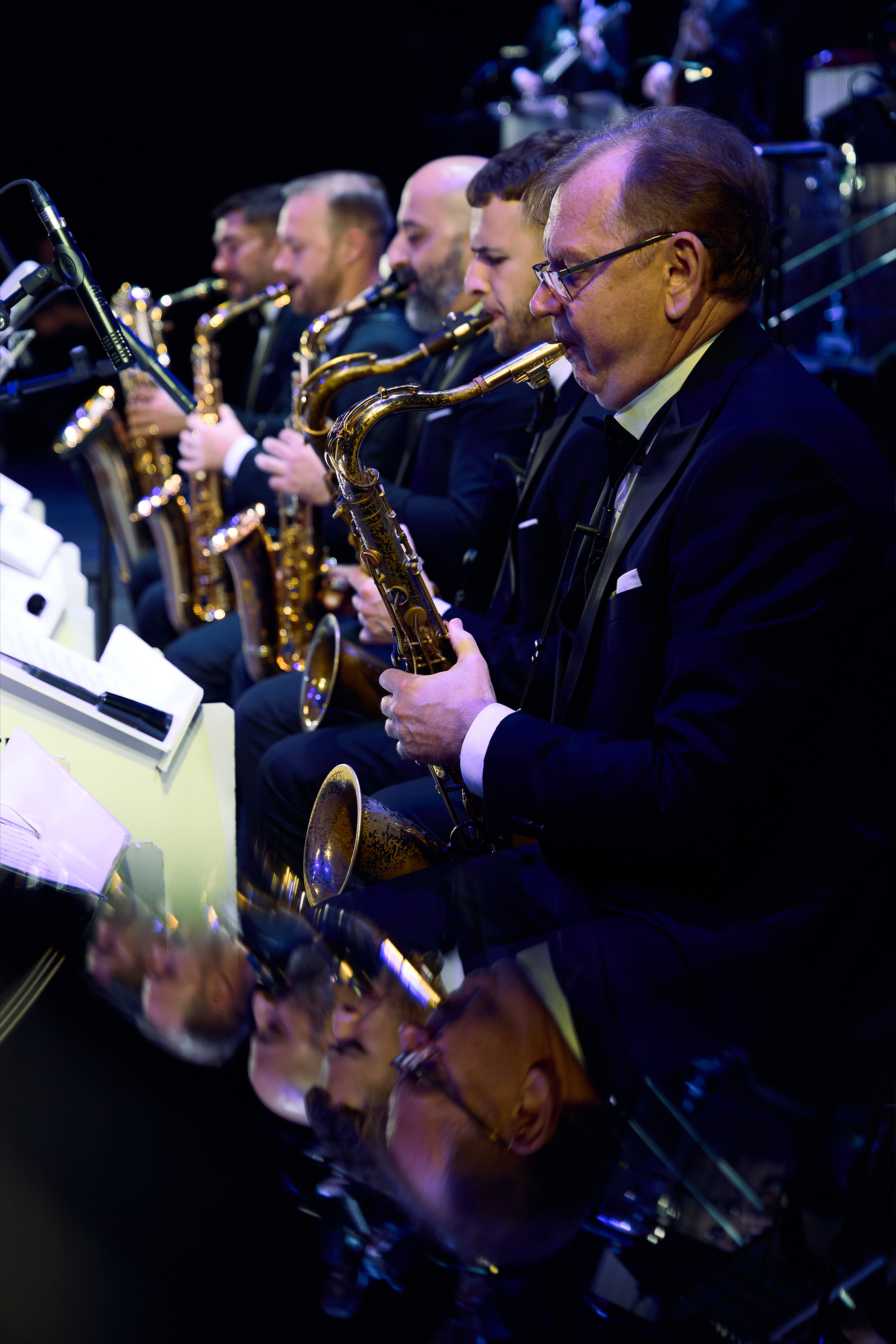 К юбилею Александра Зацепина