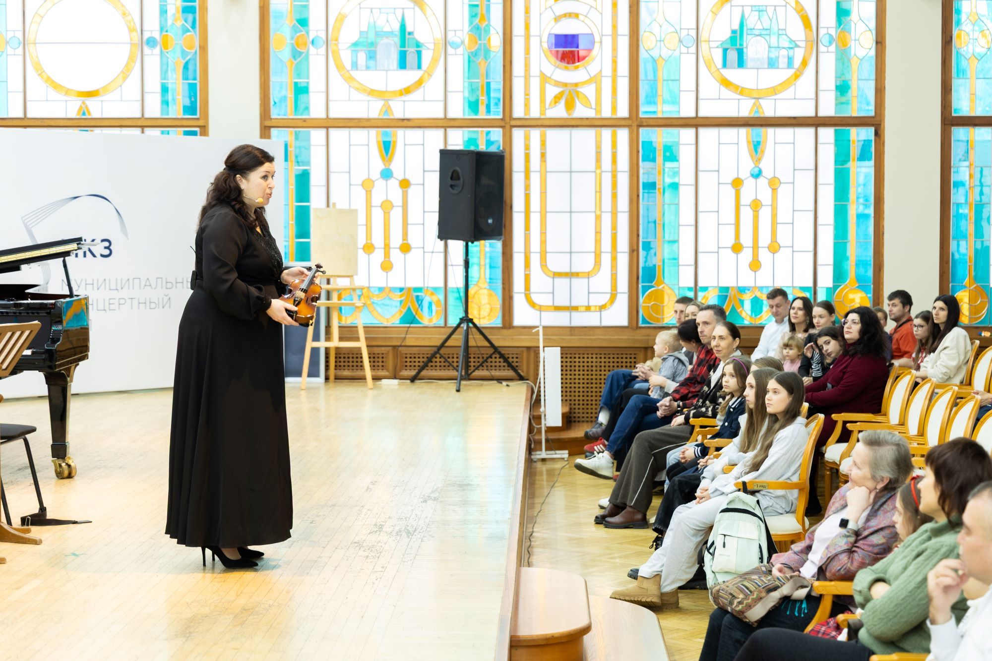 Улочки Екатеринодара