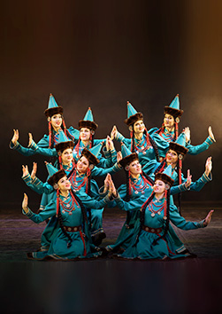 Величальная России. Место проведения: МАУ «Абинский КДЦ», Пролетарская ул., 3, Абинск