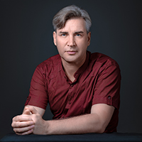 Алексей Алексеев