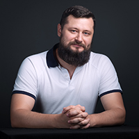 Николай Табашников 