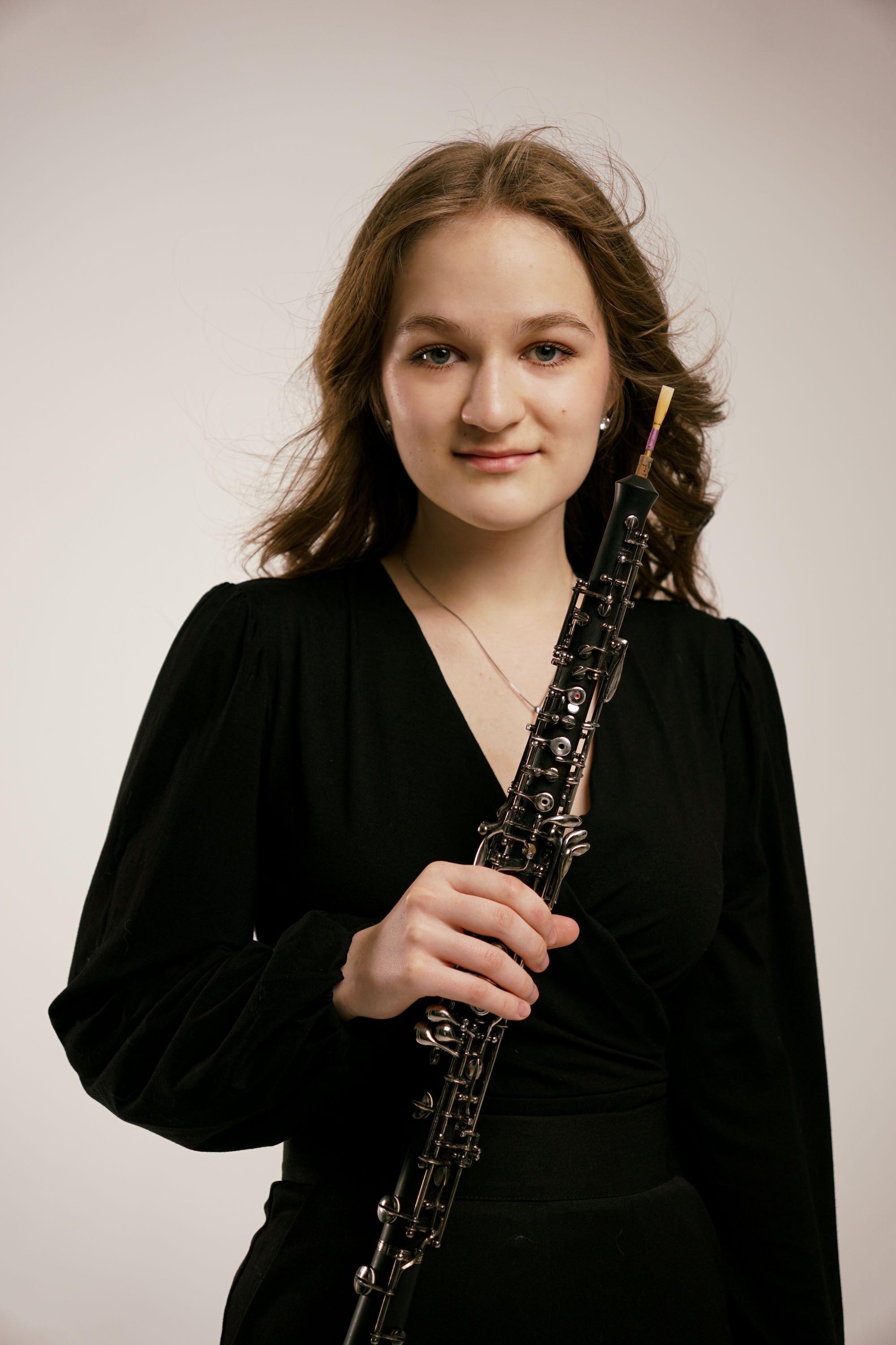 Закрытие фестиваля духового искусства: дыхание истории - звучание будущего