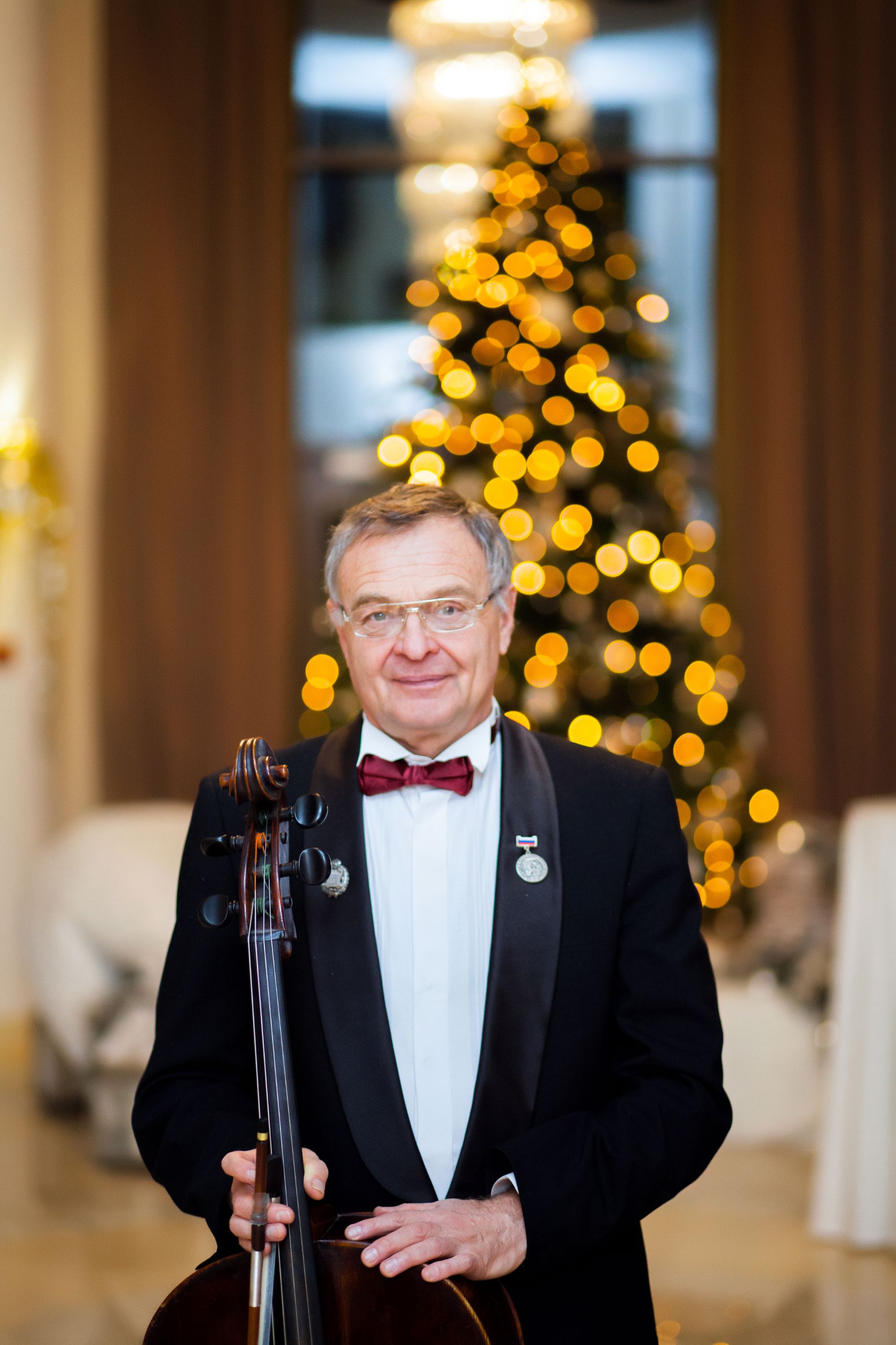 К юбилеям С. Прокофьева и Д. Шостаковича