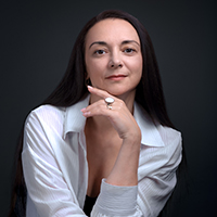 Людмила Дорошева