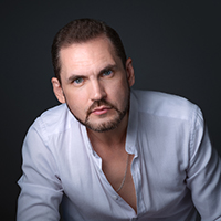 Илья Сердюков
