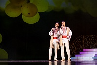 Магия Солнца. Место проведения: Приморско-Ахтарский районный Дворец культуры - ул. 50 лет Октября, 65/1, Приморско-Ахтарск