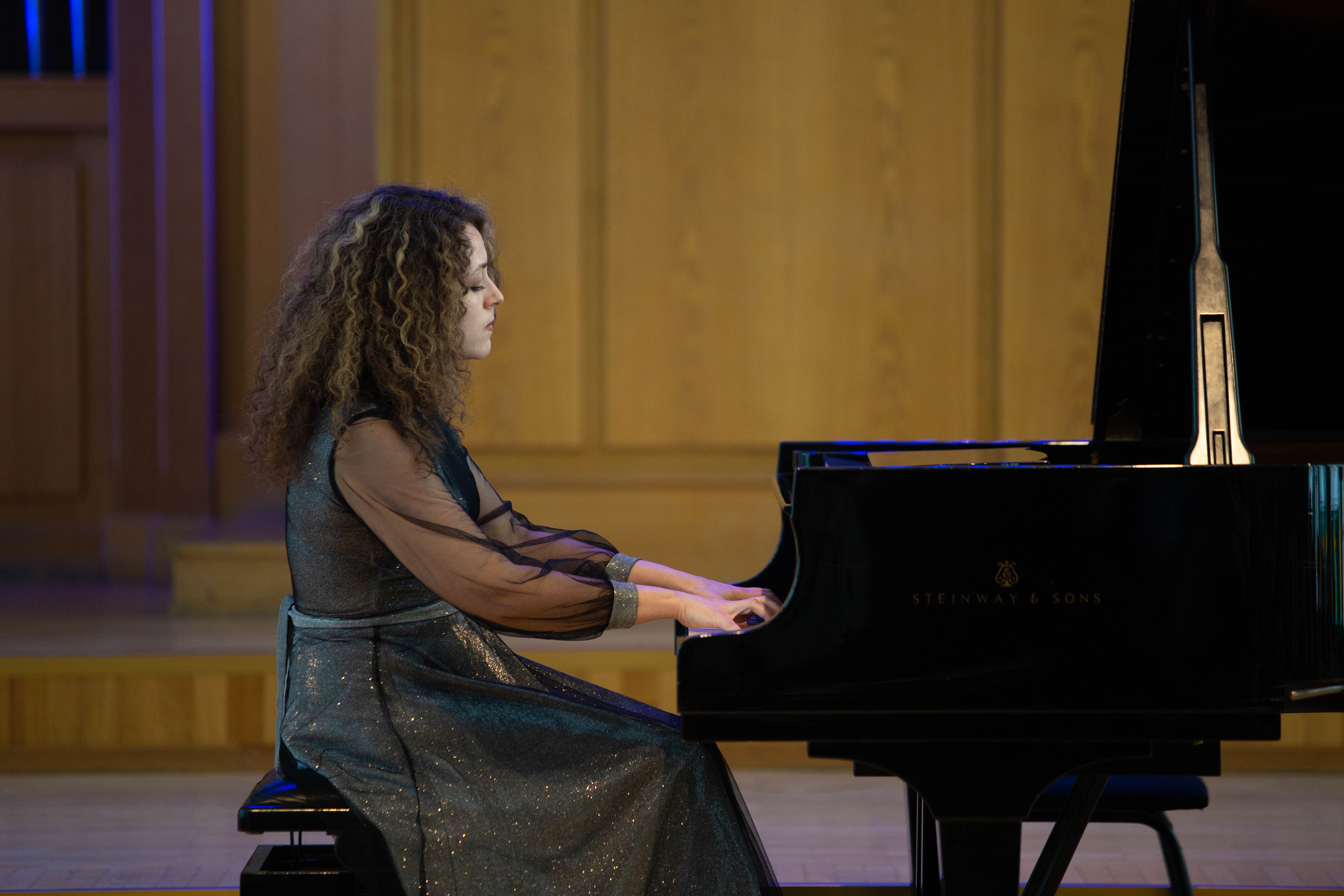 Музыка сердец