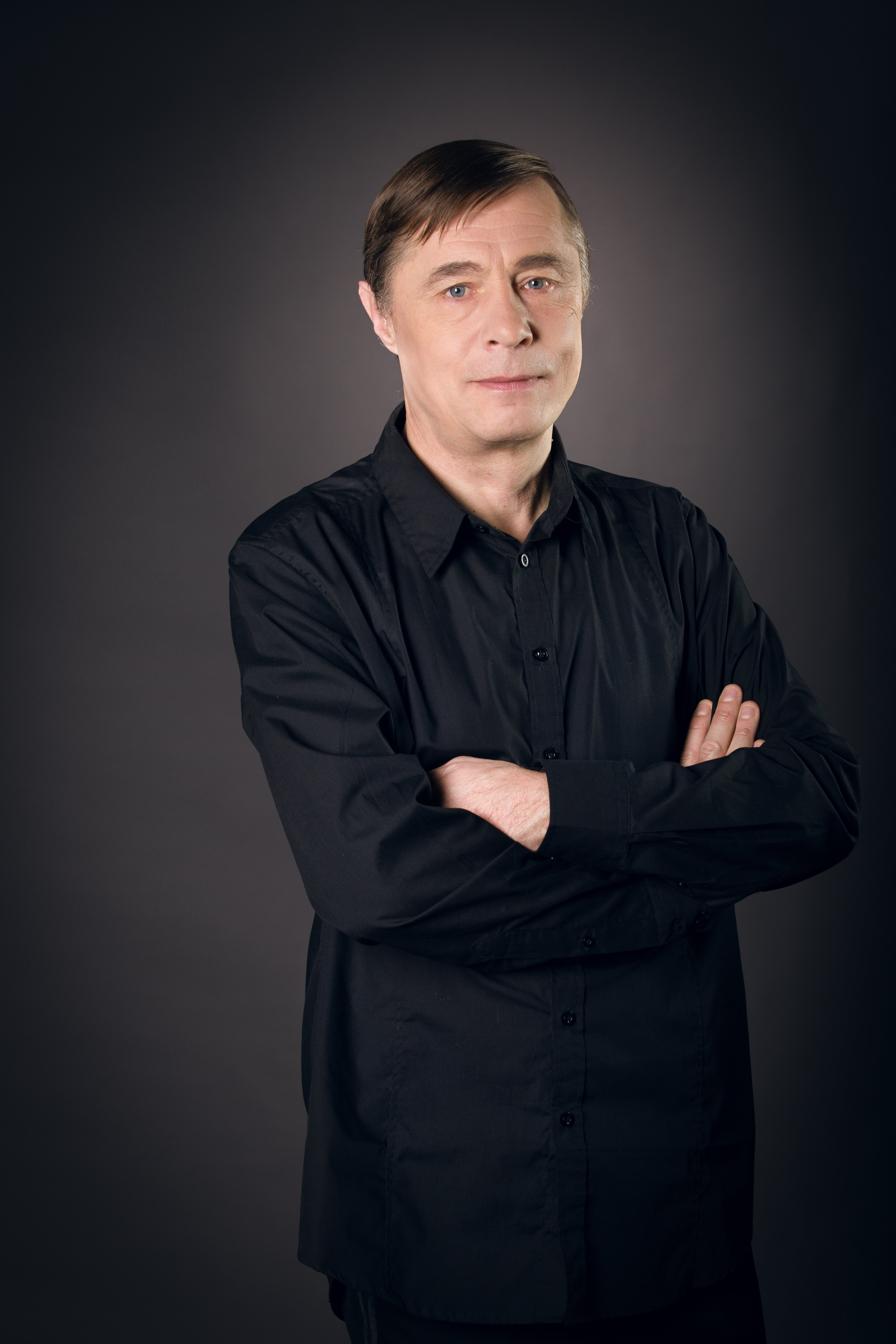 Михаил Павалий (Россия)