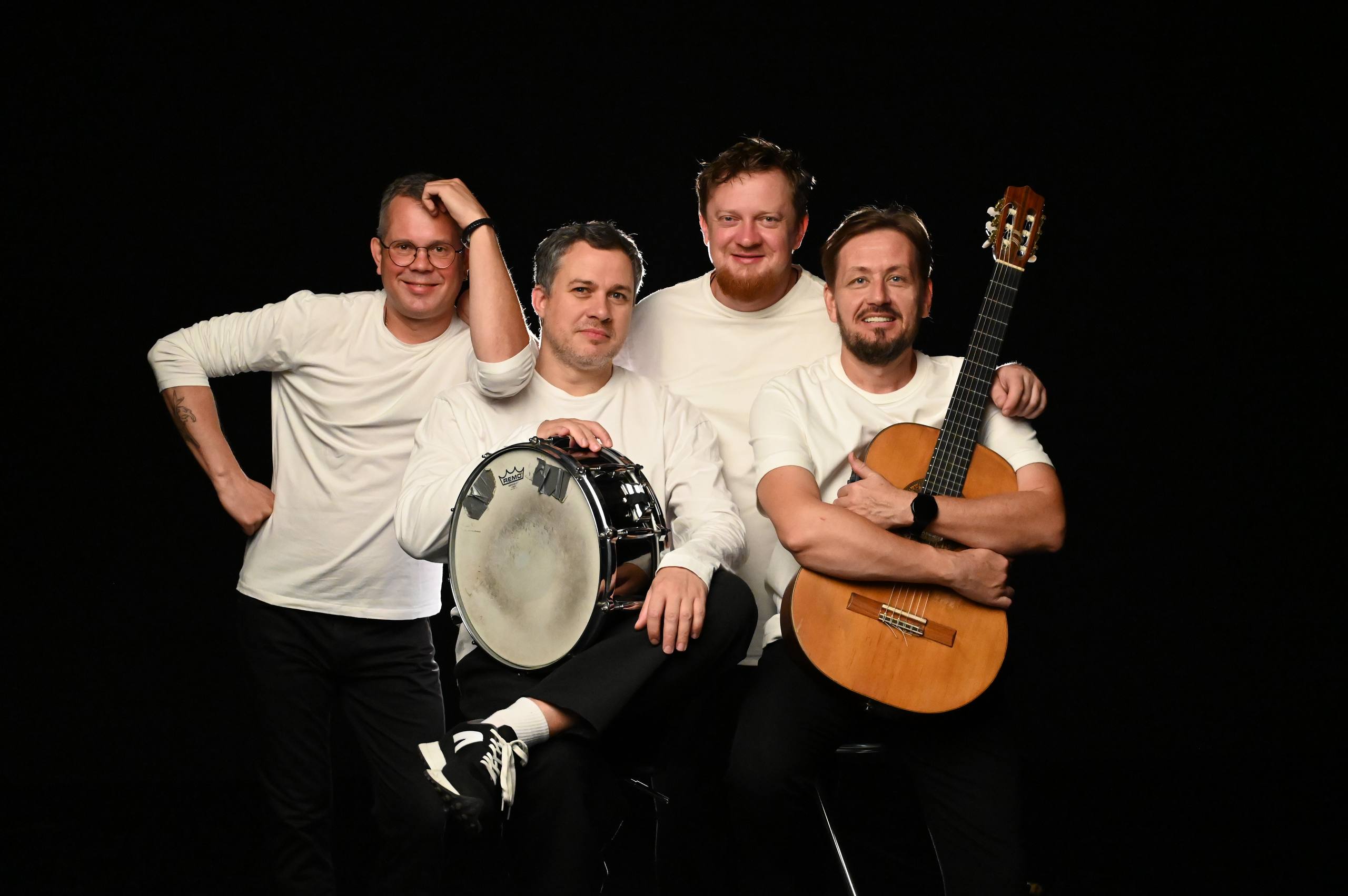 От классики до джаза