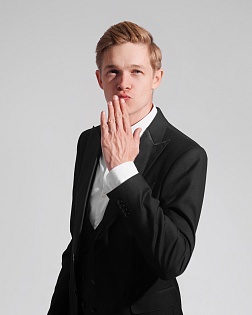 Александр  Кондратюк