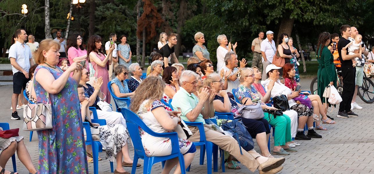 Браво, брависсимо и «Вивальдиссимо»