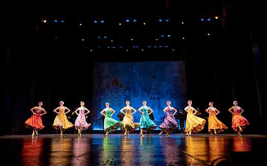 Нежность весны