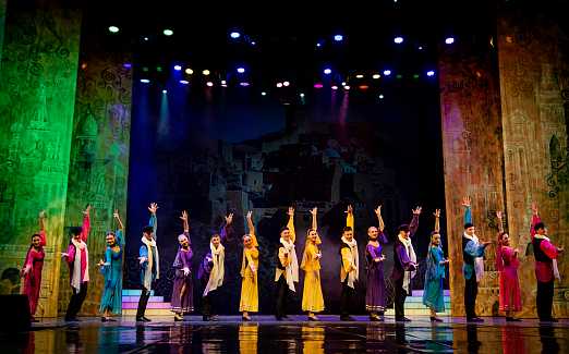 Магия Солнца. Место проведения: МБУК «Сельский дом культуры им. В. С. Стрижака» - ул. Северная 7, ст. Выселки