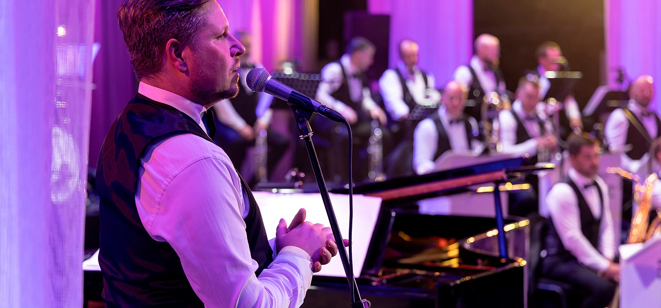 Время слушать джаз. Всегда