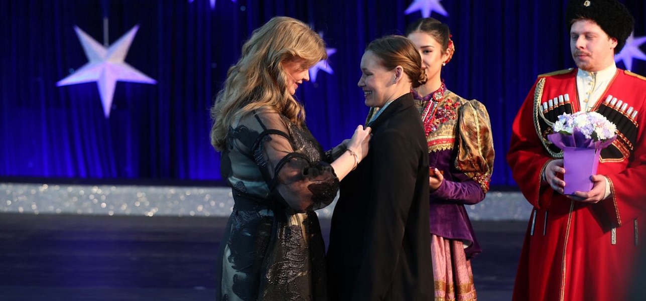 Почёт и уважение!