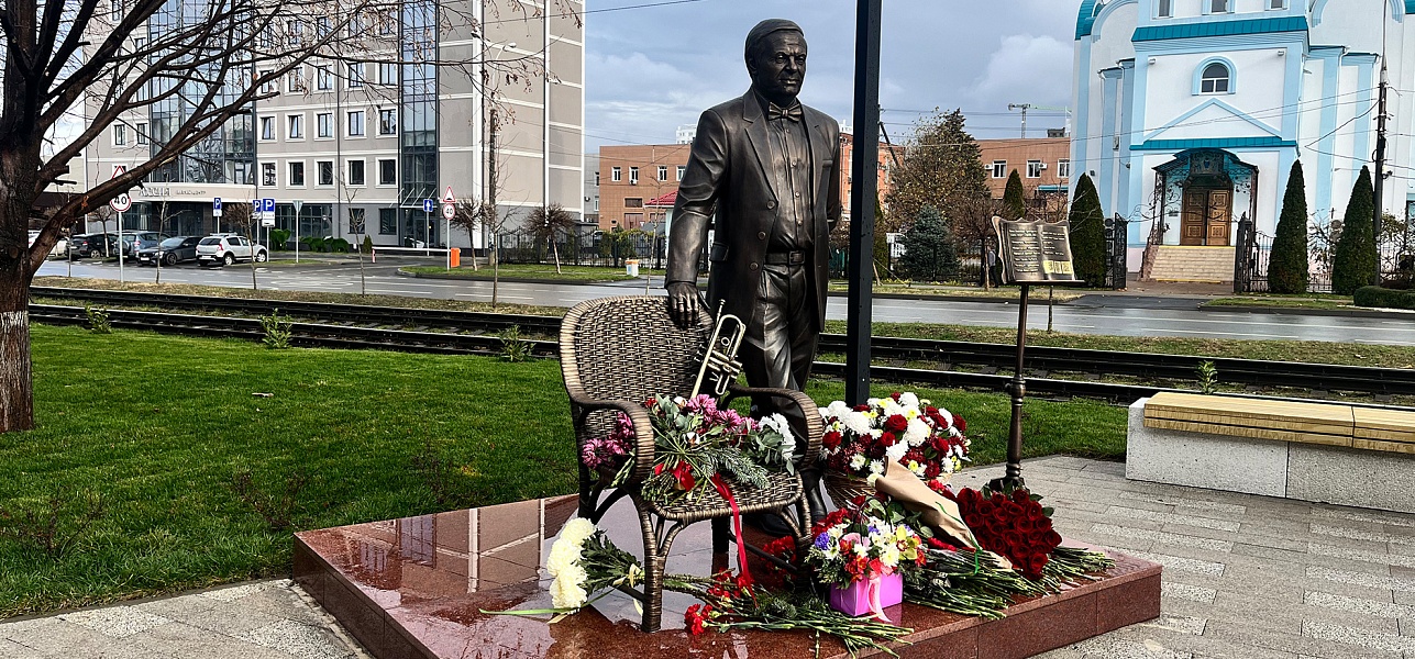 «Если что-то не понятно, разговаривайте с Гатовым!»