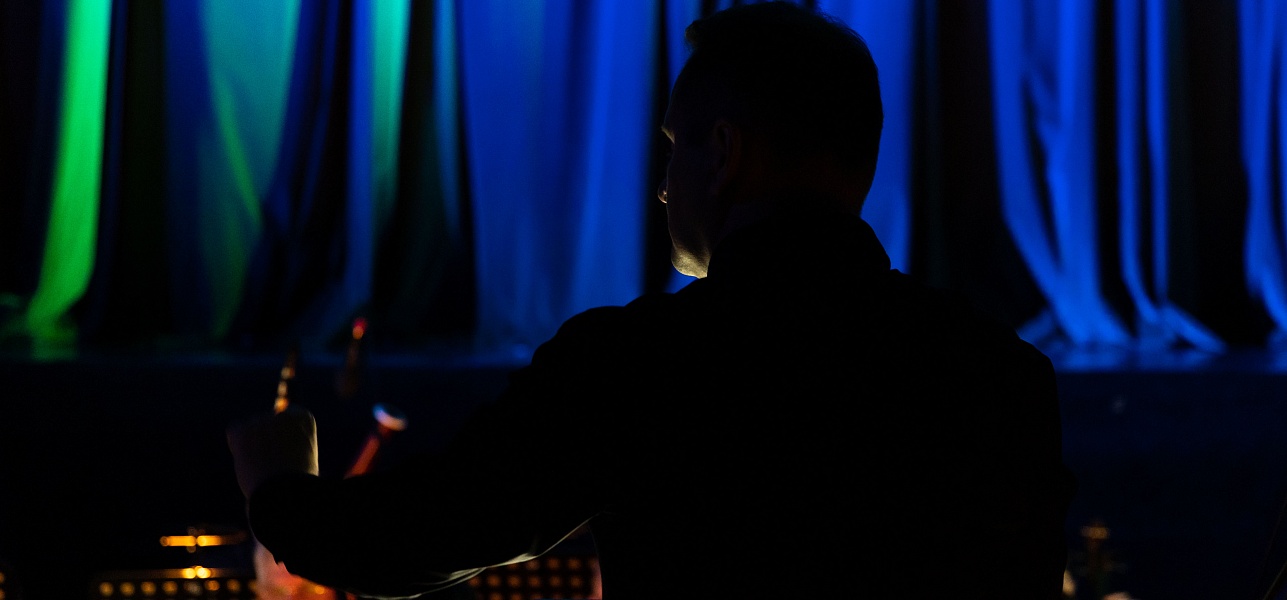 Прокатиться на машине времени