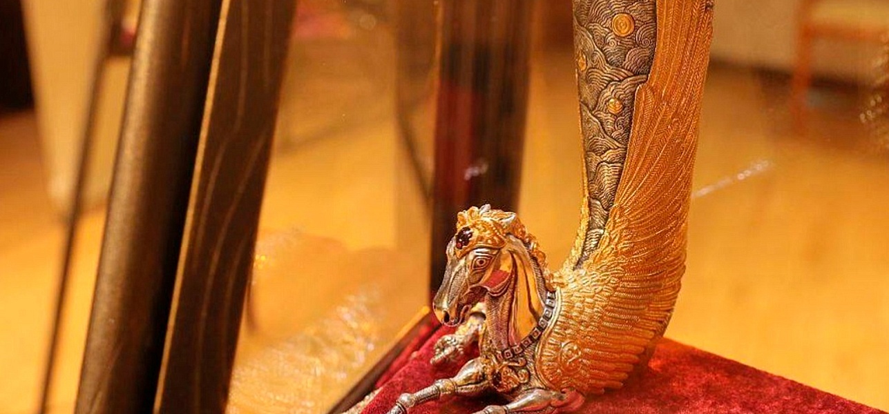 Гуляем, смотрим… И восхищаемся!