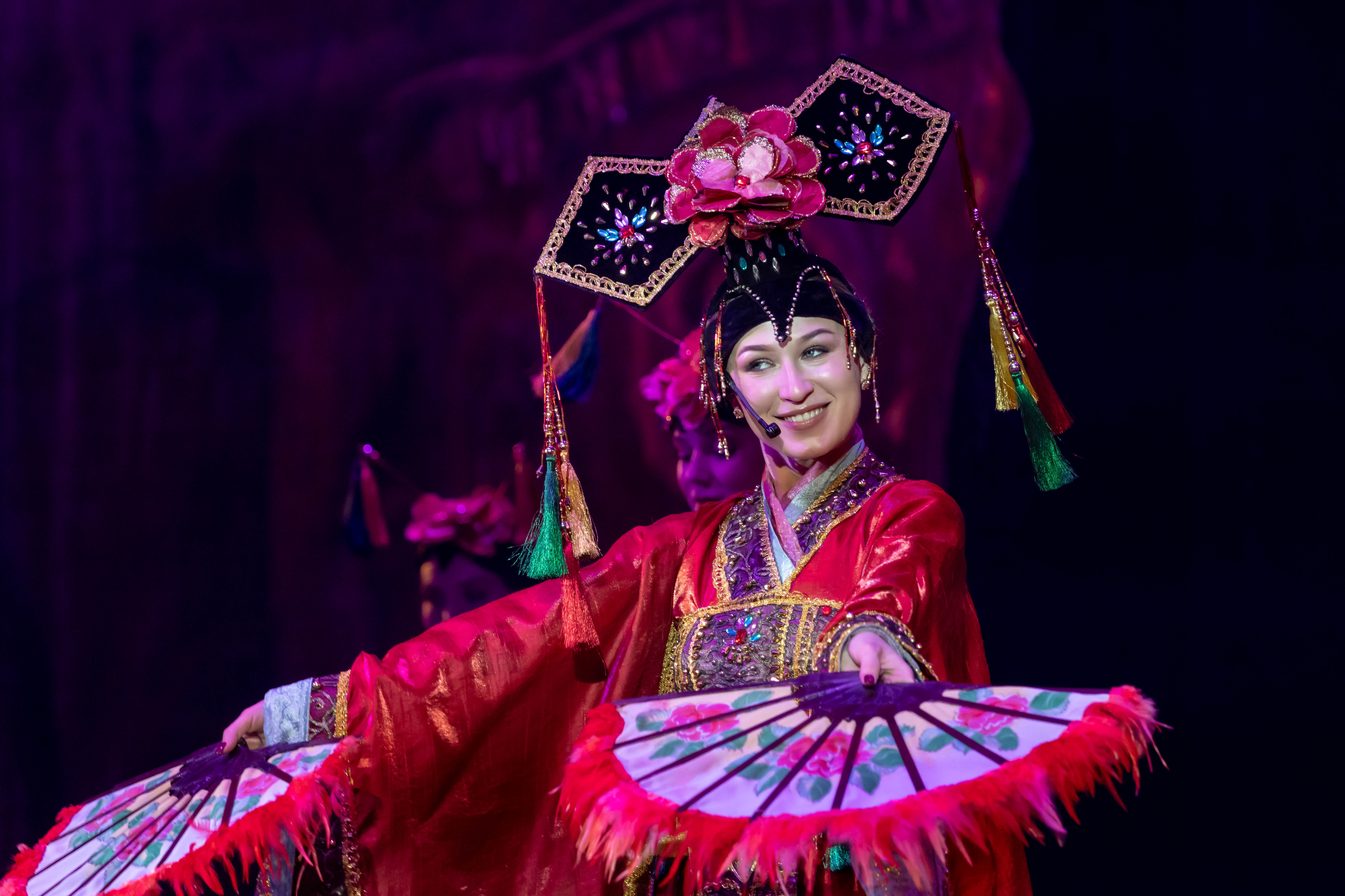 Перезапуск орбиты