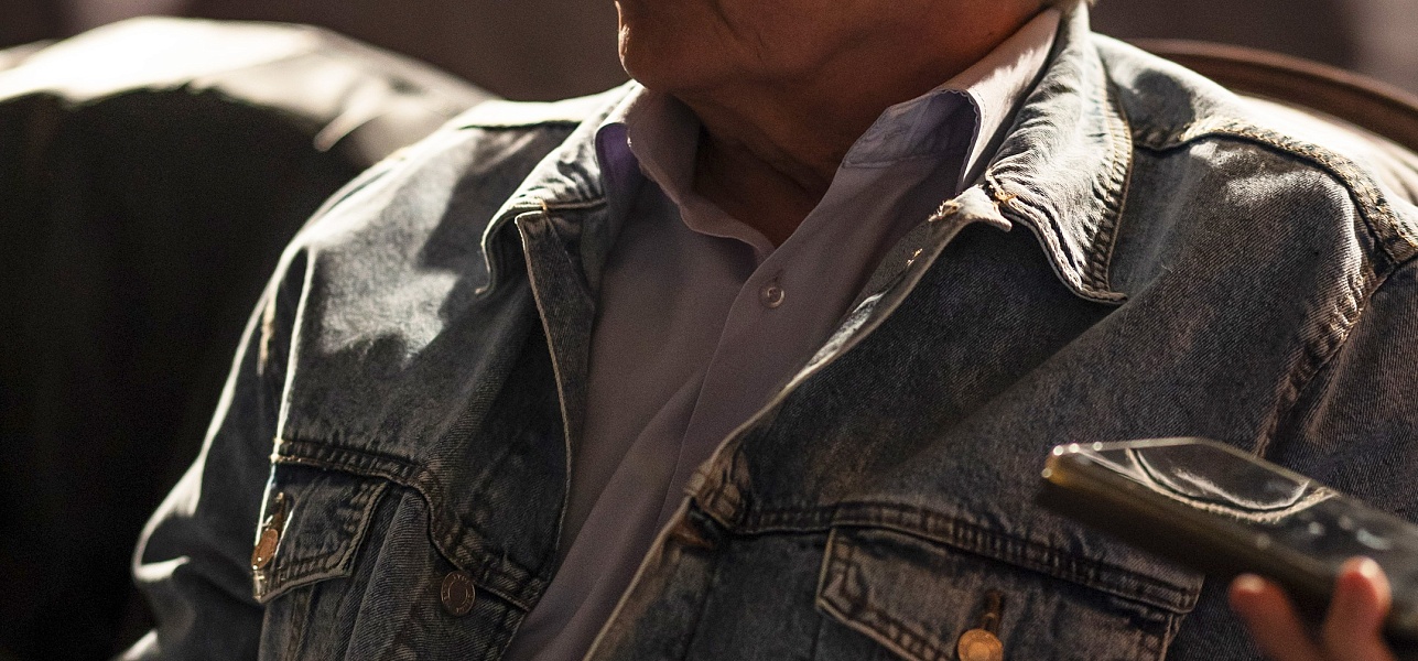 Неизлечимая болезнь доброты