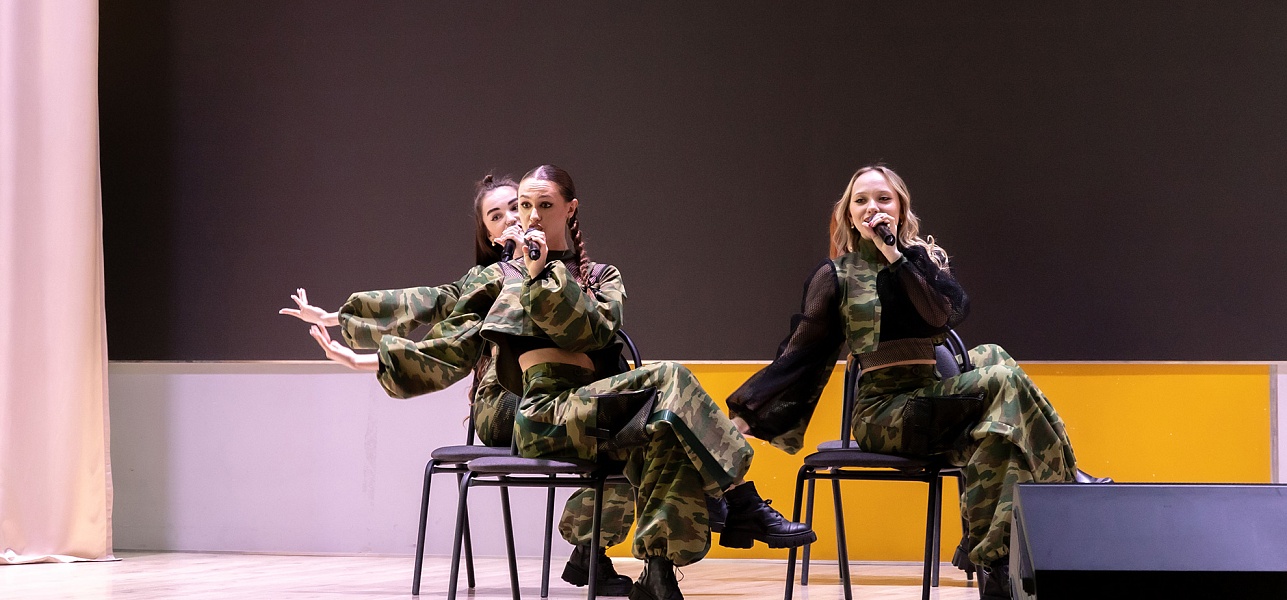 Наследники Победы