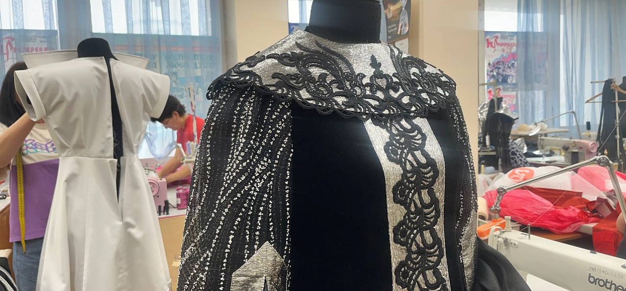 Семейная история вот-вот начнётся