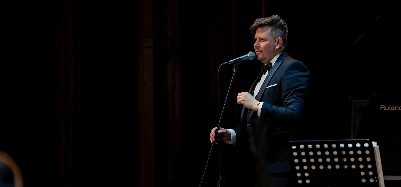 Любите, девушки, простых… джазистов!