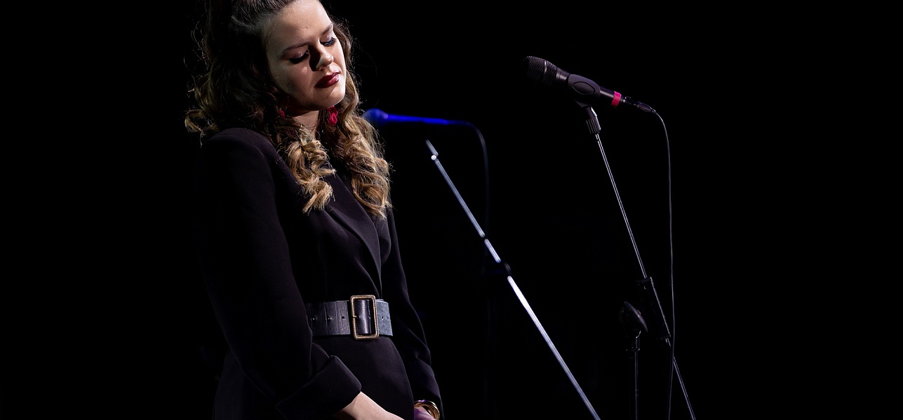 Да будет джаз!