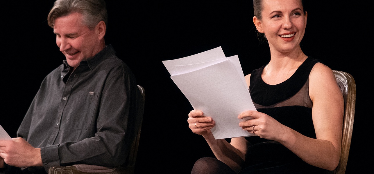 Именины «Хорошей пьесы» 