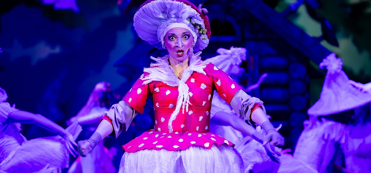 Непростые дураки