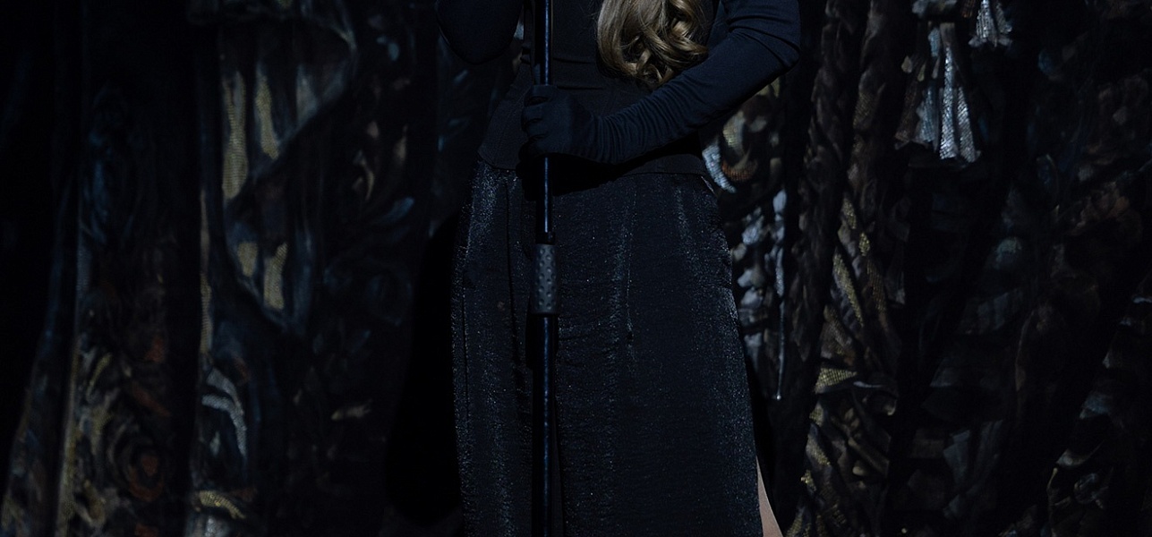 Зрители в поисках автора