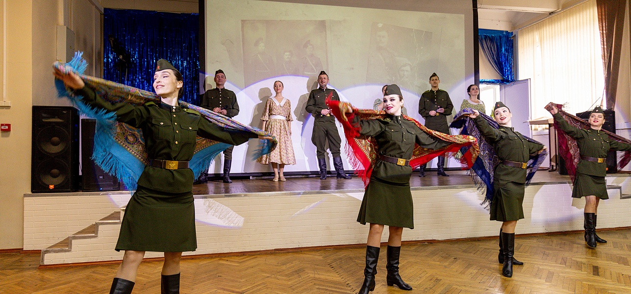 Что ты знаешь о войне?