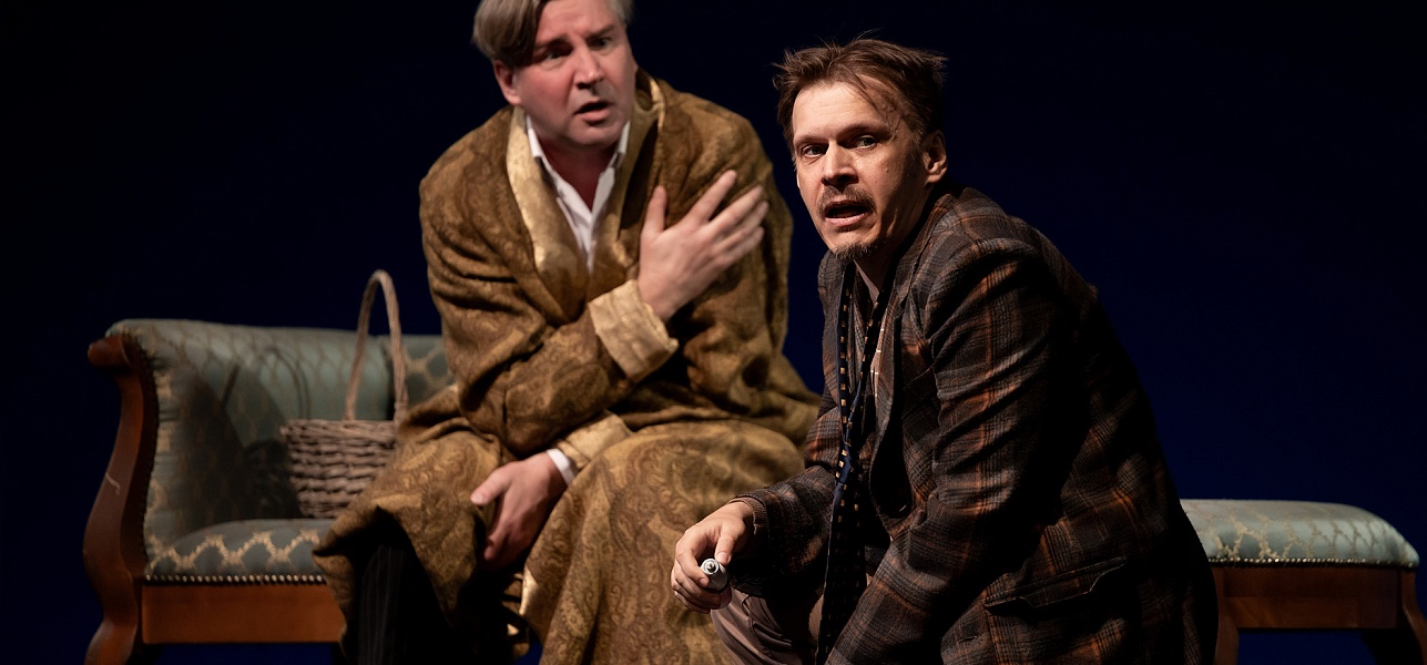 Зрители в поисках автора