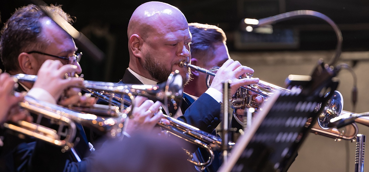 День рождения оркестра