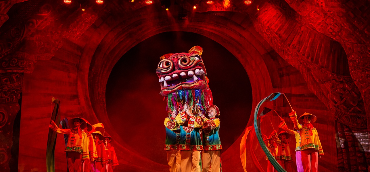 Перезапуск орбиты