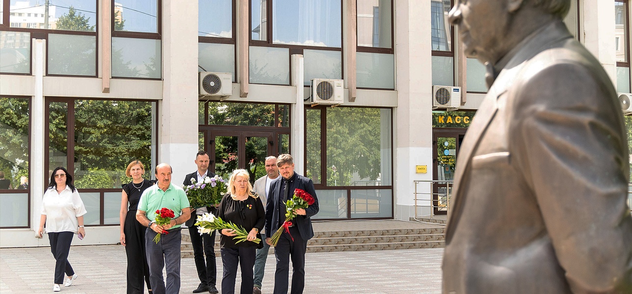 К шефу за советом